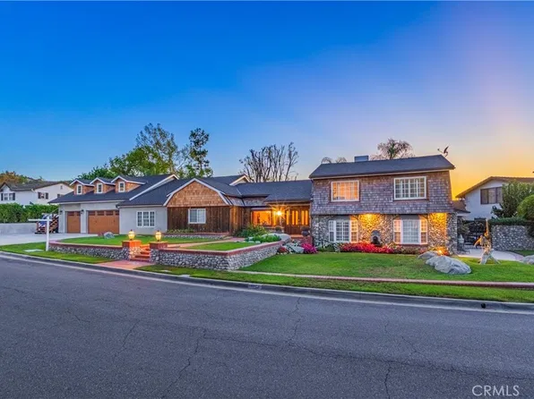 1455 Queen Summit Dr, West Covina, CA 91791