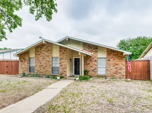 2726 Dove Meadow Dr, Garland, TX 75043