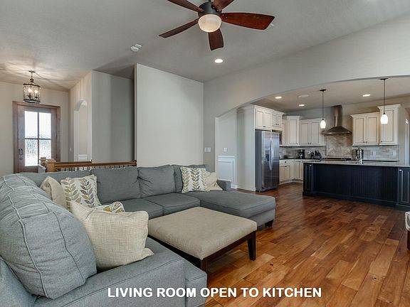 3 living kitchen