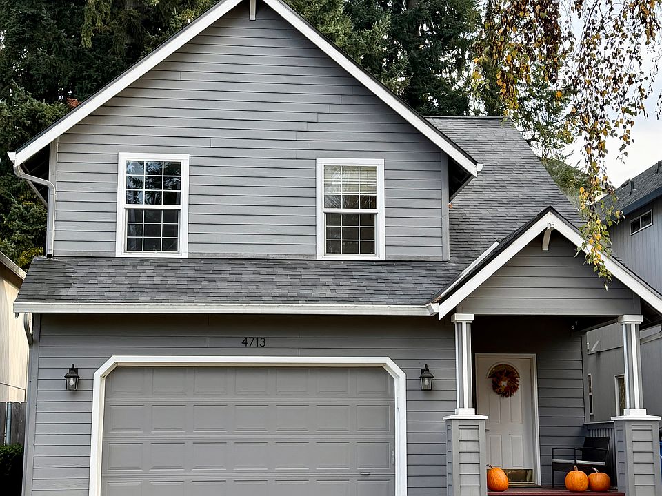 1st image of 4713 NE Leverich Ct