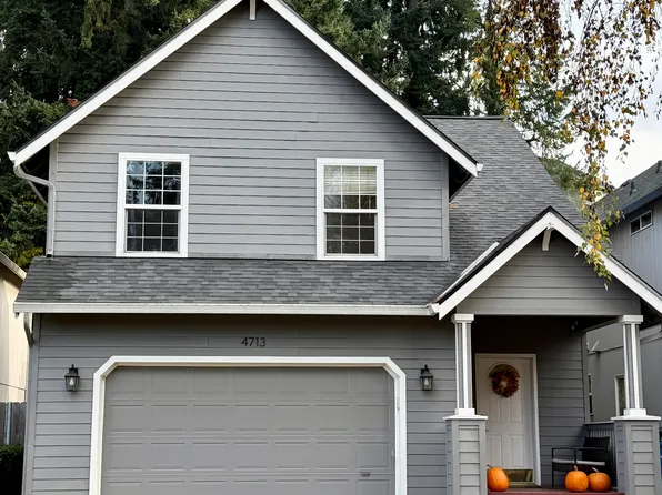 4713 NE Leverich Ct, Vancouver, WA 98663