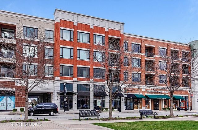 1st image of 850 Village Center Drive 321