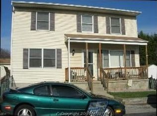 5756 Van Dyke Rd, Baltimore, MD 21206