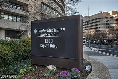 1st image of 1200 Crystal Dr APT 714