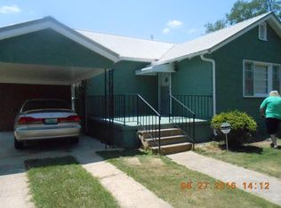 110 Elm St, Valley, AL 36854