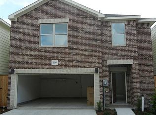 3709 Main Poplar Dr, Houston, TX 77025