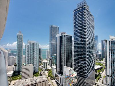 45 SW 9th St #3405, Miami, FL, 33130