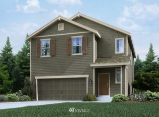 18402 20th Ct E #27, Spanaway, WA