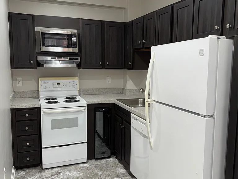 Refurbished Kitchen