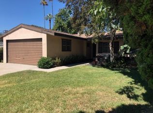 8549 Elizalde Ave, Northridge, CA 91324