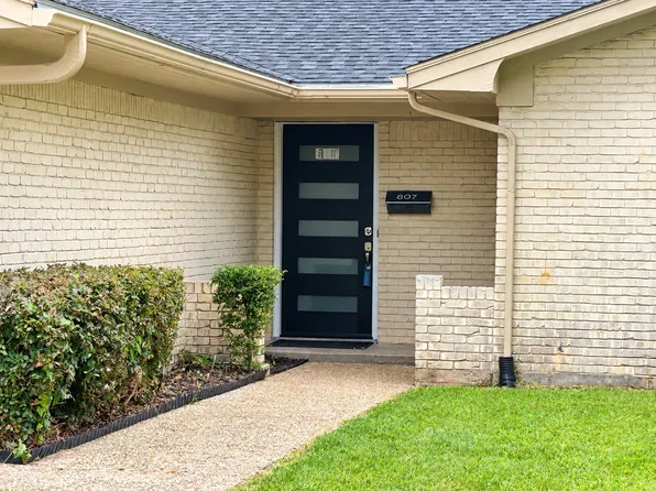 607 Stanford St, Corsicana, TX 75110