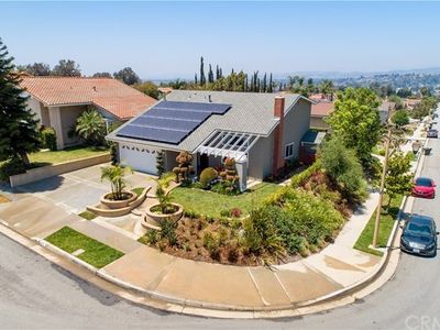 5819 E Avenida Serra, Anaheim, CA, 92807