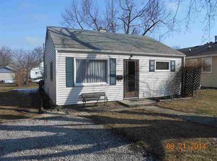 1924 Emma Ave, Fort Wayne, IN