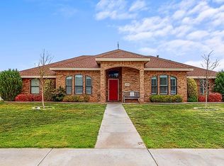 3128 San Marino Dr, Odessa, TX 79765