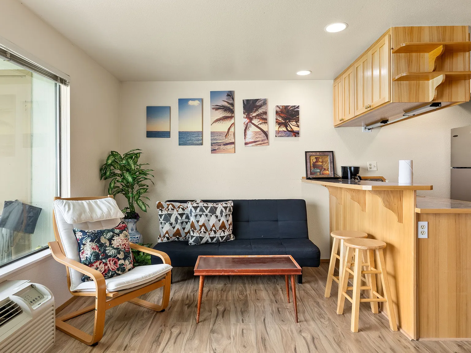 1 bed, 528 sqft, $1,120 — Photo 3
