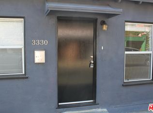 3330 Hamilton Way, Los Angeles, CA 90026