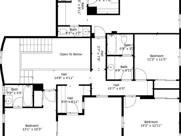 220 Hillary Hts, Boulder Creek, CA 95006