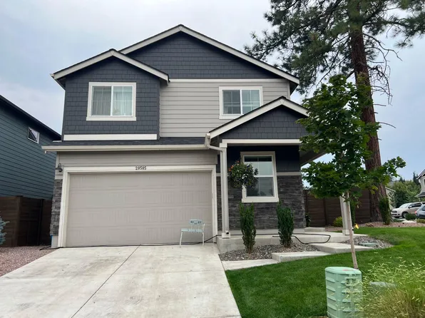20505 SE Evian Ave, Bend, OR 97702