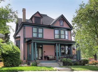 308 Grand St, Morgantown, WV 26501