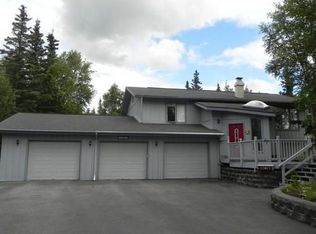 12821 Lupine Rd, Anchorage, AK 99516