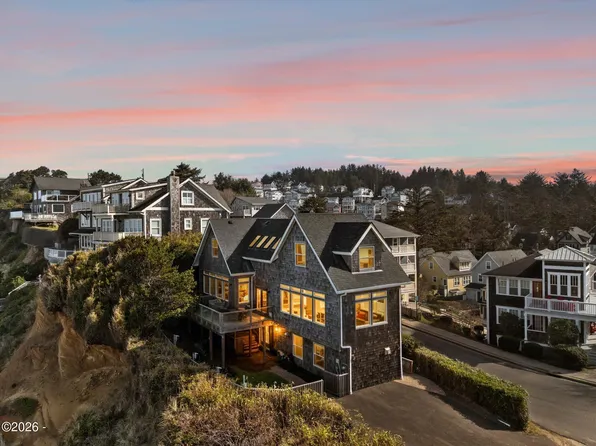 2729 SW Anchor Ave, Lincoln City, OR 97367