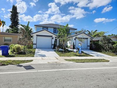 522 Glenn Parkway #A, Hollywood, FL, 33021