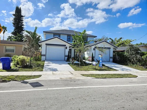 522 Glenn Parkway #A, Hollywood, FL 33021