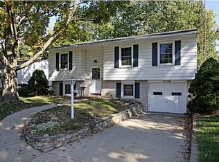 2430 Luddington Dr, Toledo, OH 43615