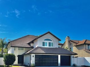 25153 Vista Oriente, Murrieta, CA 92563