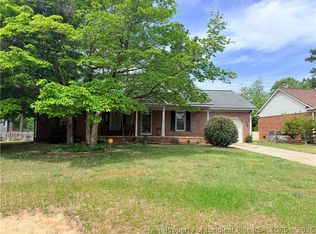 6794 Saint Julian Way, Fayetteville, NC 28314