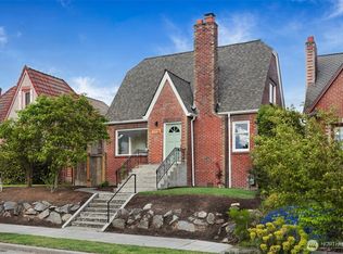 7738 Jones Avenue NW, Seattle, WA 98117