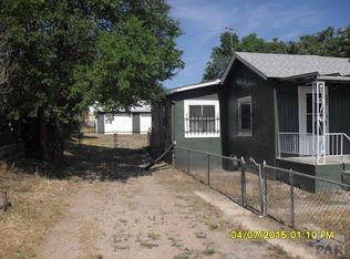 605 Cactus St, Pueblo, CO 81005