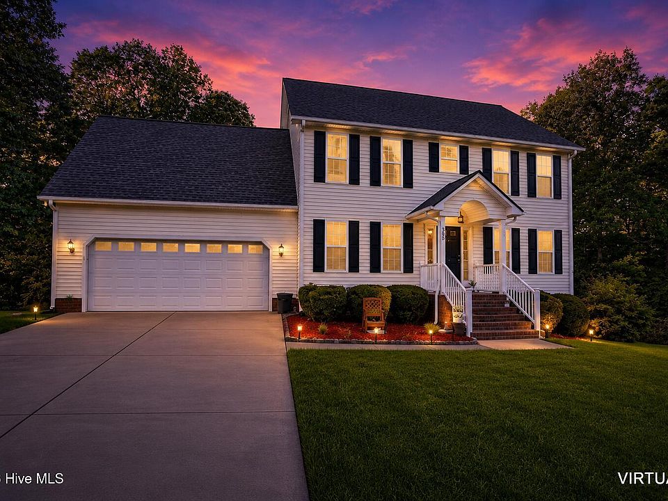 1st image of 393 Santa Gertrudis Drive