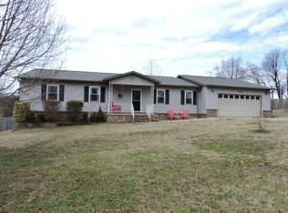 202 Old Farm Rd N, Harrison, AR 72601