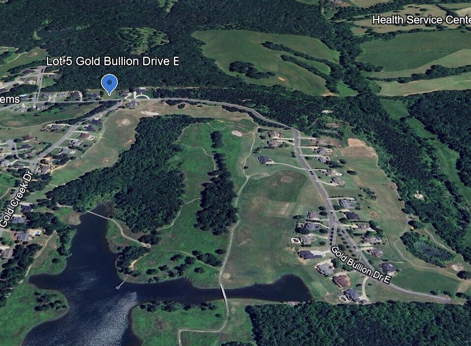 1st image of 5 Gold Bullion Dr E
