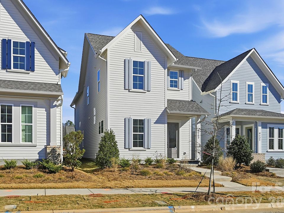 1st image of 9117 Maybry Park St Lot 117