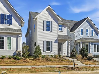 9117 Maybry Park St Lot 117, Charlotte, NC, 28212