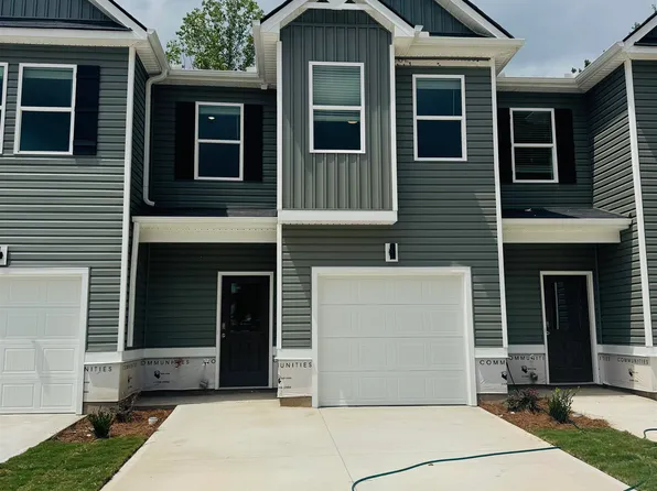 1541 Dockage Way, Spartanburg, SC 29306
