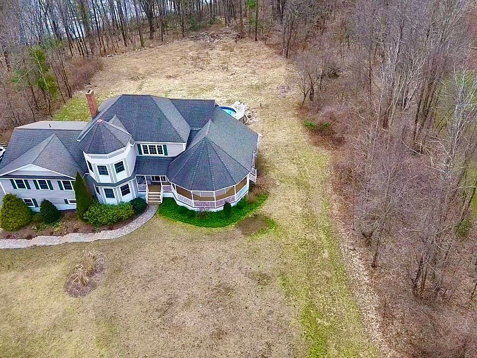 155 Rawson St, Leicester, MA 01524 Zillow