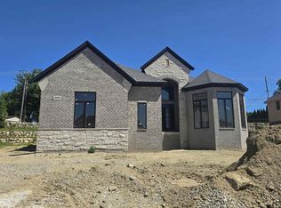 3335 Forster Ln LOT 15, Utica, MI 48316