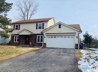 5852 Woodside Trl, Toledo, OH 43623