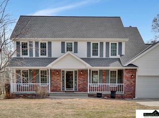 15201 Garden St, Bennet, NE 68317