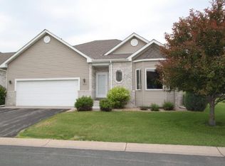 3257 137th Ln NW, Andover, MN 55304
