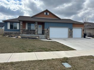 226 E Salem Park Cir N, Salem, UT 84653