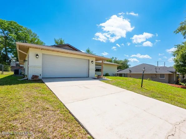 2102 E Parkton Dr, Deltona, FL 32725
