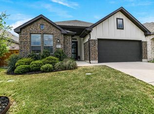 813 Whitetail Dr, Round Rock, TX 78681