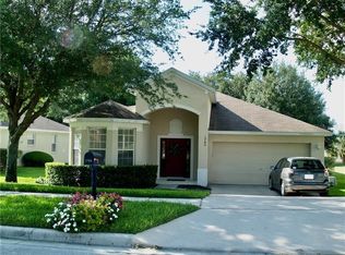 1782 Madison Ivy Cir, Apopka, FL 32712