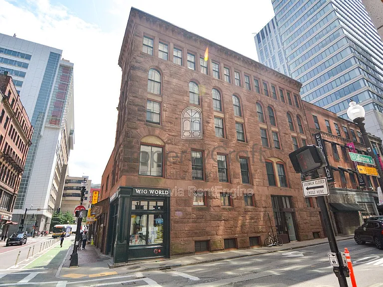 8 Lagrange St #3 — Photo 13