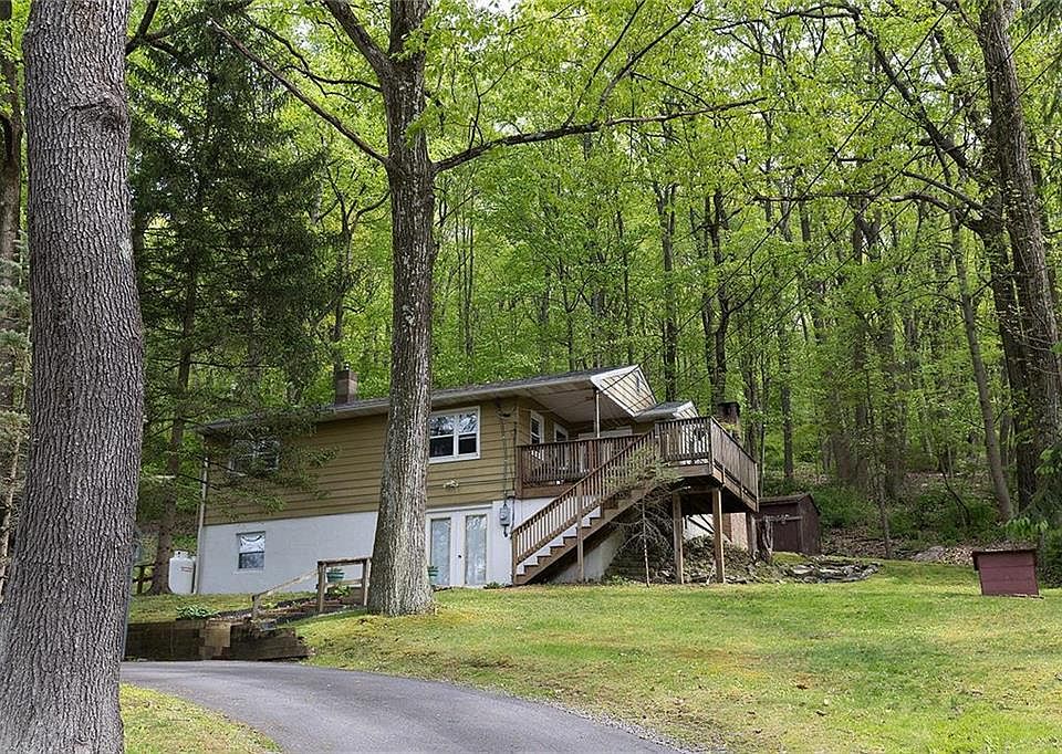 1007 Frost Hollow Rd, Easton, PA 18040 Zillow