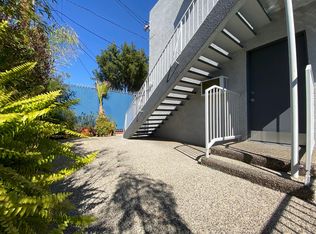 7205 Fountain Ave APT 7, West Hollywood, CA 90046